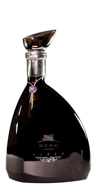 Cognac DEAU BLACK
