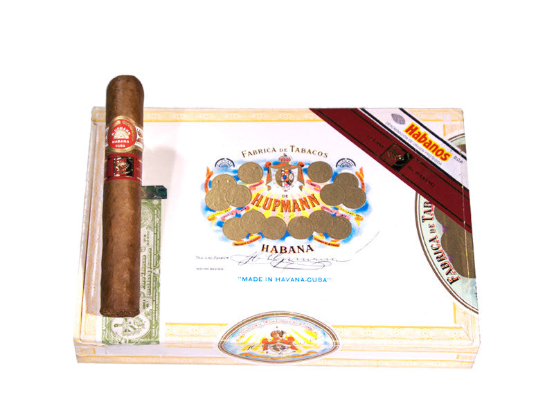 H. Upmann Royal Robusto LCDH