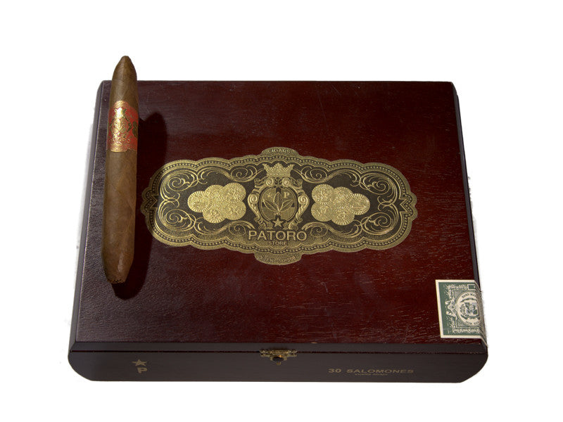 Patoro VA Limited Edition Salomones
