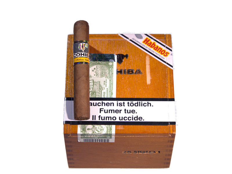 Cohiba Siglo I