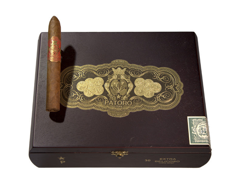 Patoro VA Limited Edition Extra Belicoso