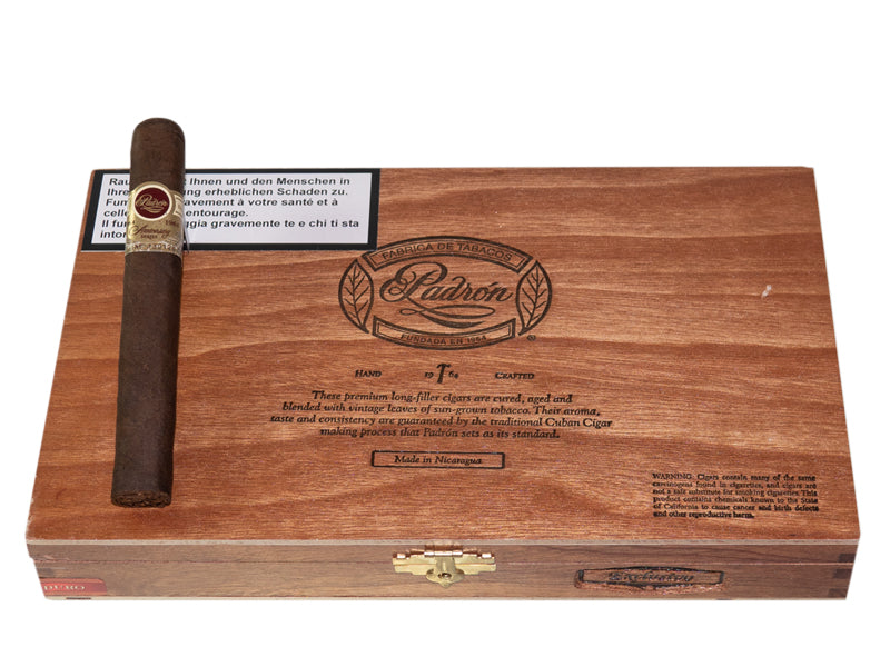 Padron 1964 Anniversary Exclusivo Maduro