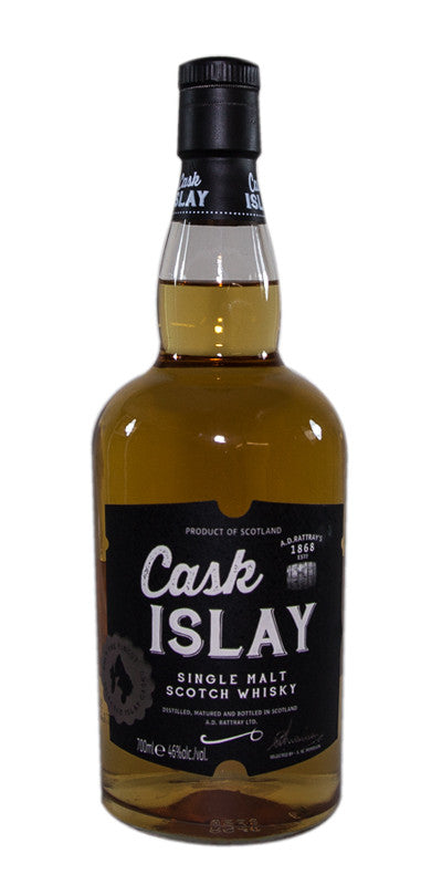 Whisky Cask Islay
