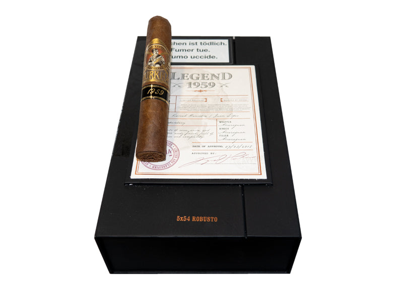 Gurkha Legend 1959 Robusto