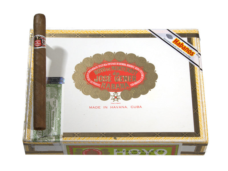Hoyo de Monterrey Palmas Extra