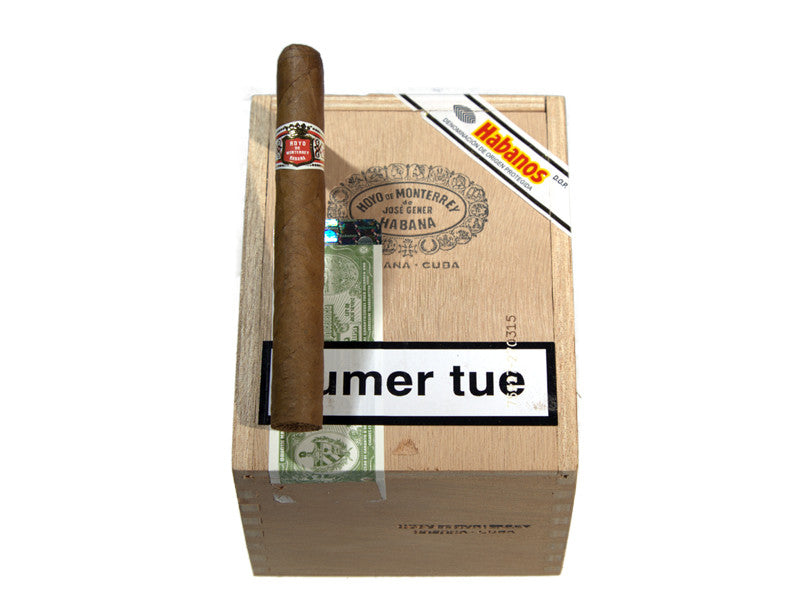 Hoyo de Monterrey Le Hoyo du Prince