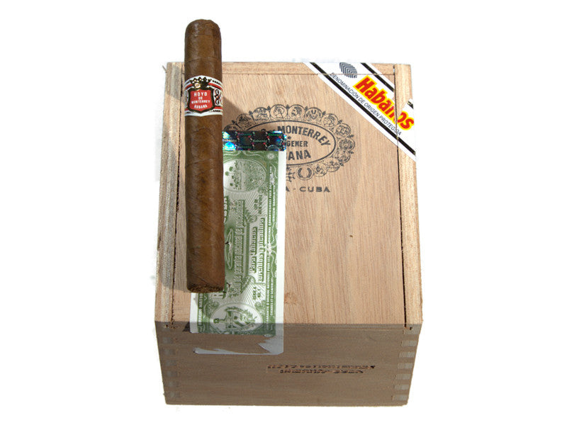 Hoyo de Monterrey Le Hoyo du Député