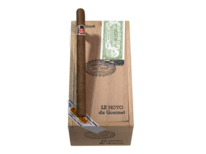 Hoyo de Monterrey Le Hoyo du Gourmet