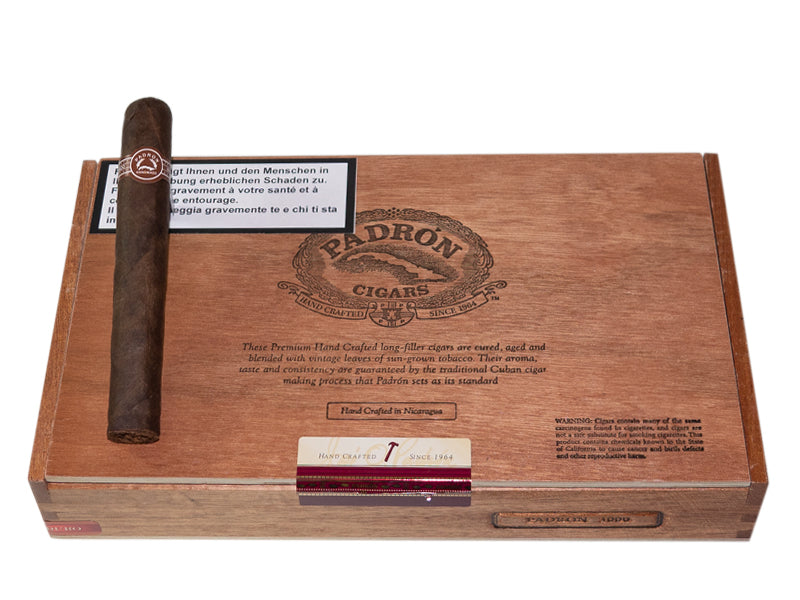 Padron Classic No. 3000 (Toro) Maduro