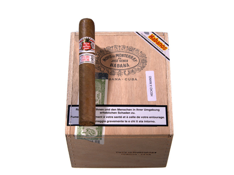 Hoyo de Monterrey Épicure Especial