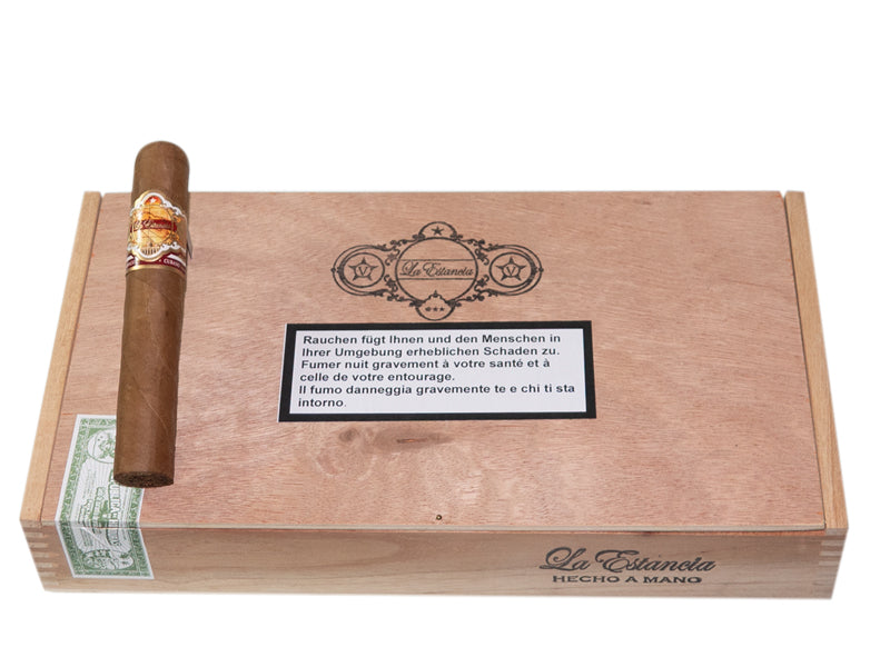 La Estancia Robusto