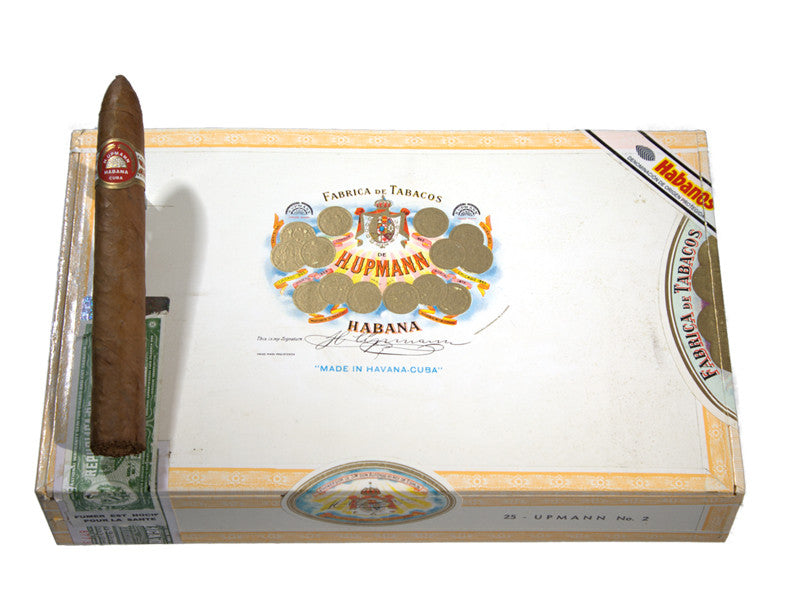H. Upmann Upmann No. 2
