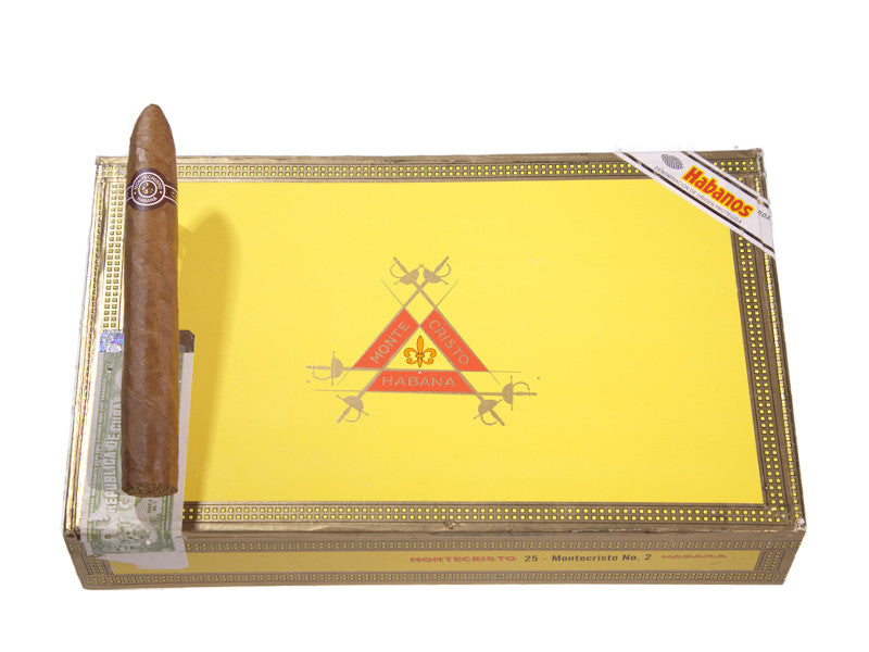 Montecristo No. 2