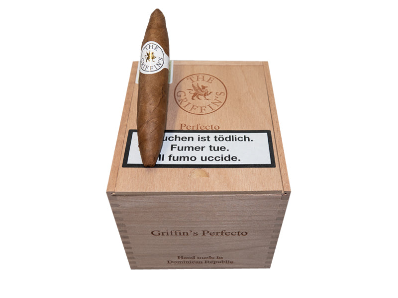 Griffins Classic Perfecto