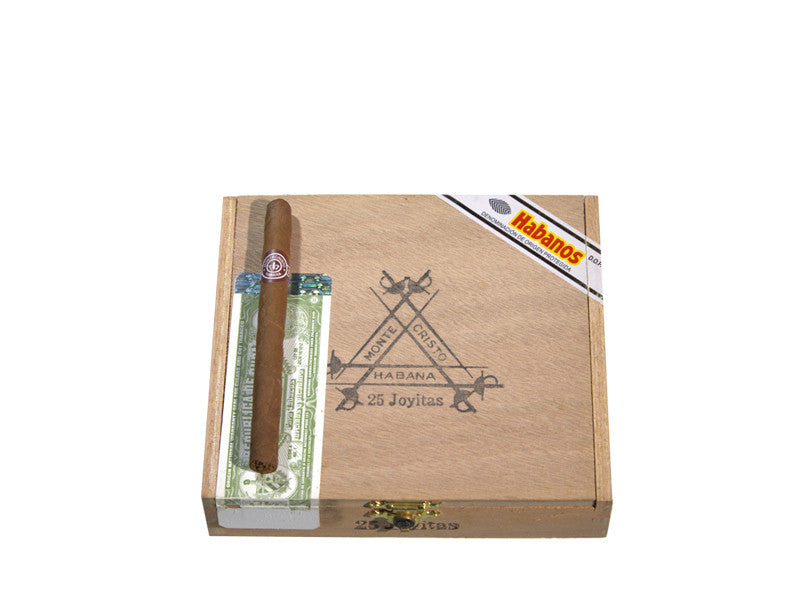 Montecristo Joyitas