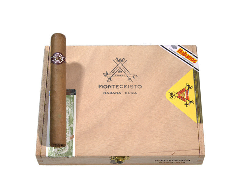 Montecristo Double Edmundo