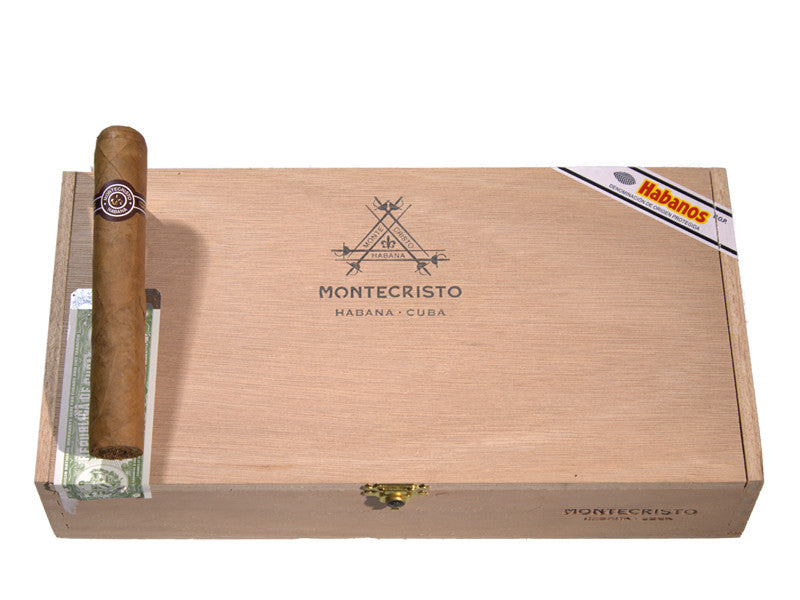 Montecristo Edmundo