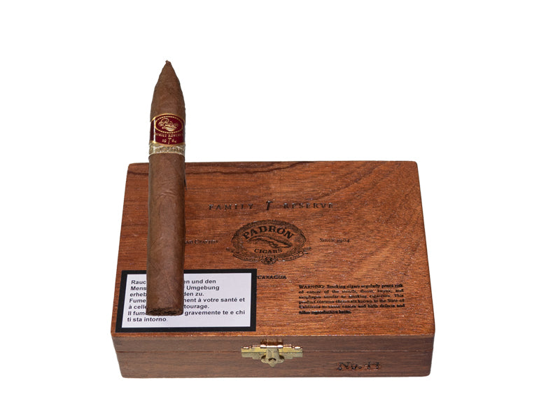 Padron Family Reserve No. 44 Natural (Belicoso)