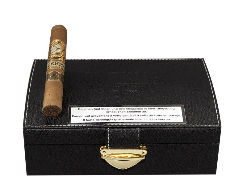 Gurkha Royal Challenge Robusto