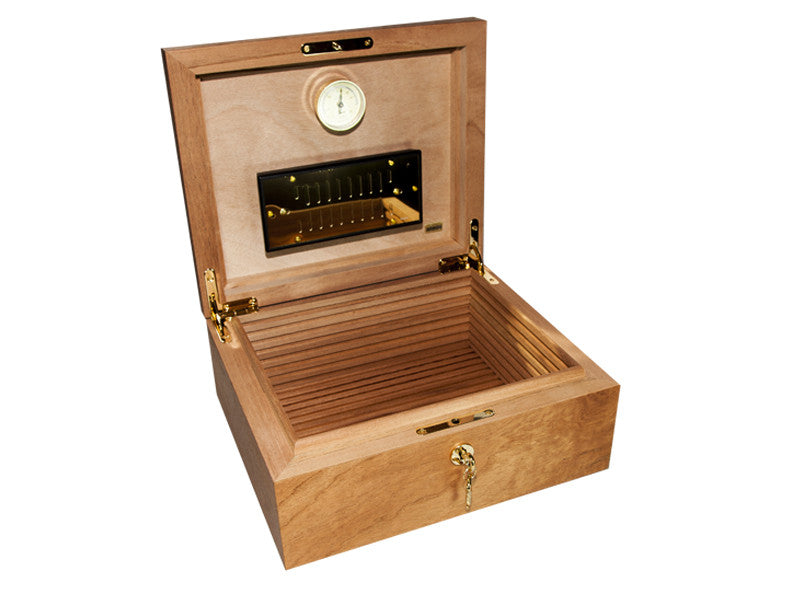 Humidor "Adorini Cedro Deluxe"