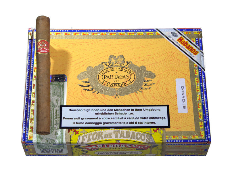 Partagas Super Partagas