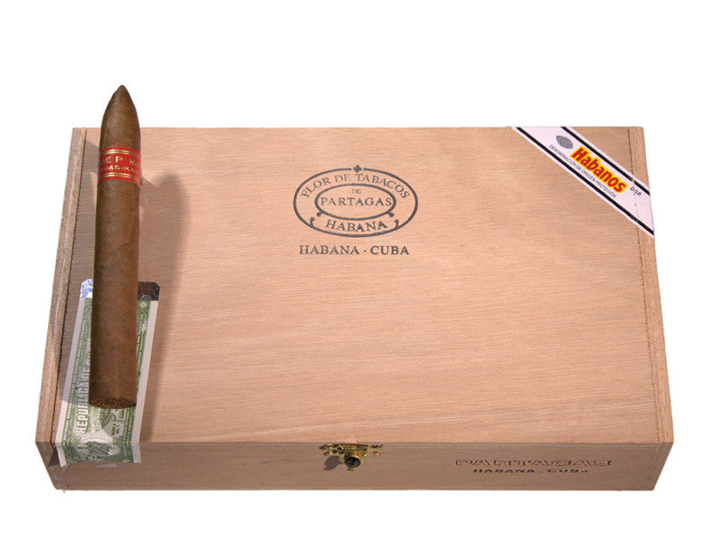 Partagas Serie P No. 2