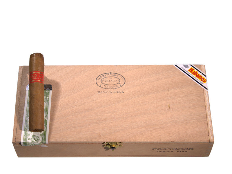 Partagas Serie D No. 5