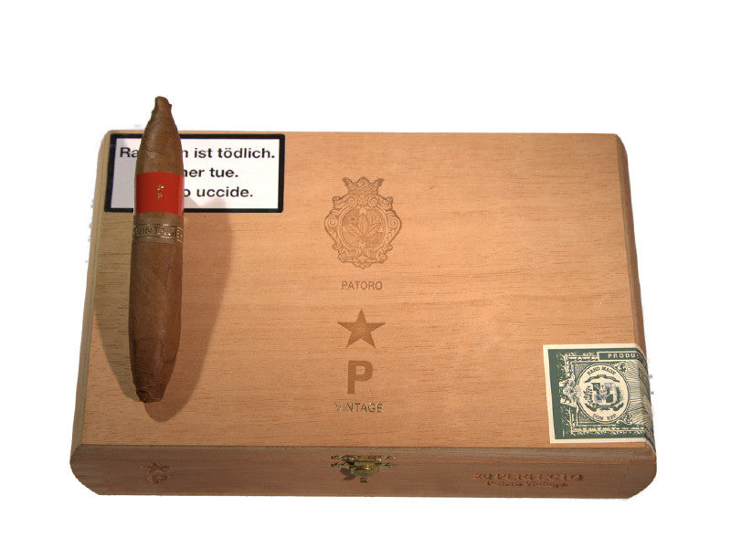 Patoro Vintage Perfecto