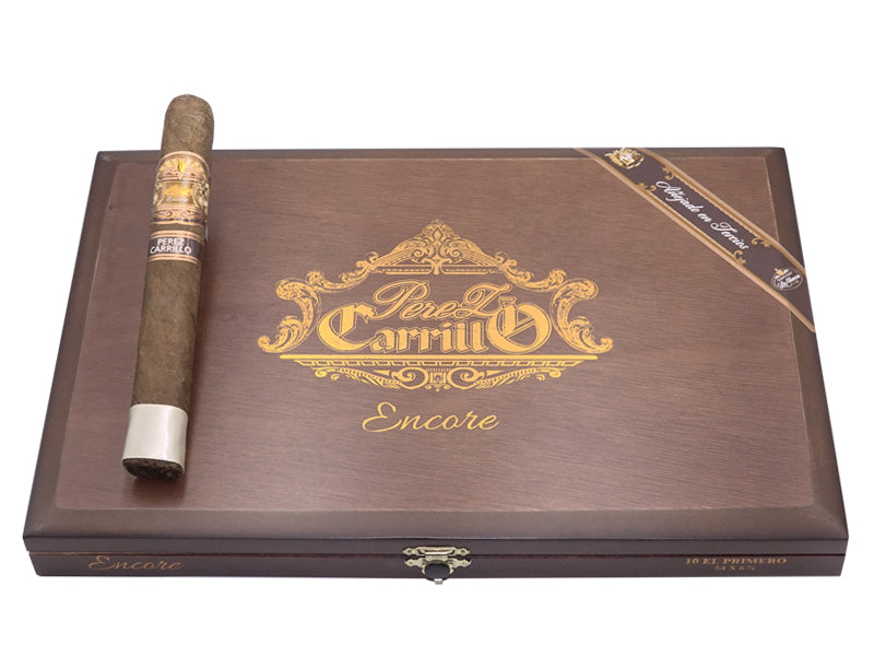 E.P.C. Encore El Primero