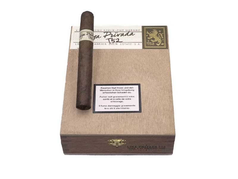 Drew Estate Liga Privada T52 Toro