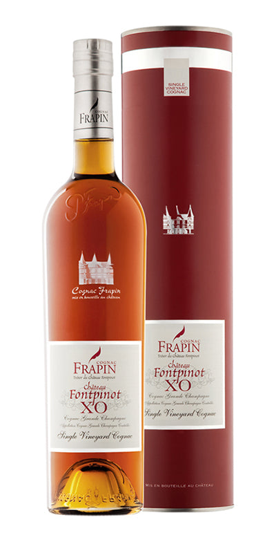 Cognac Frapin Château Fontpinot XO