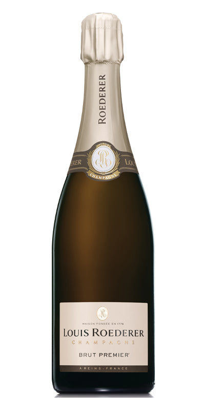 Champagner Louis Roederer Brut Premier