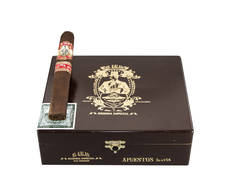 El Galan Reserva Especial Apuestos