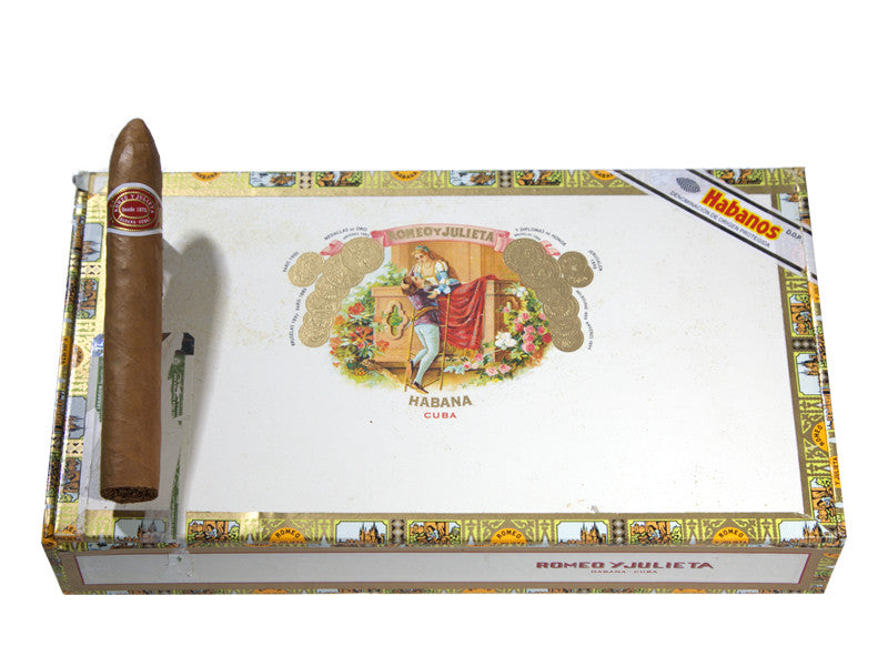 Romeo y Julieta Belicosos