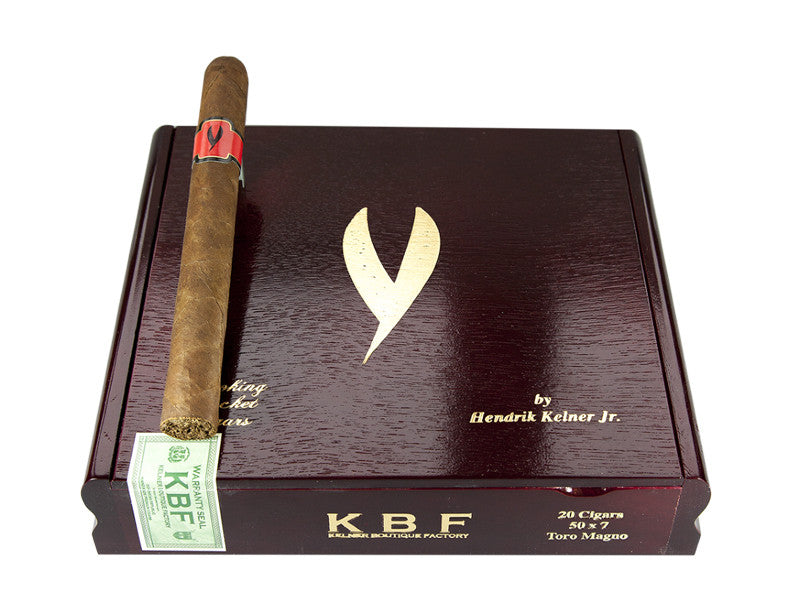 Smoking Jacket Toro Magno