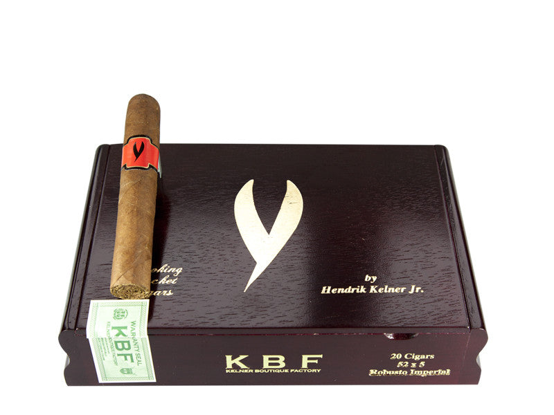 Smoking Jacket Robusto Imperial