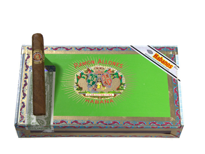 Ramon Allones Small Club