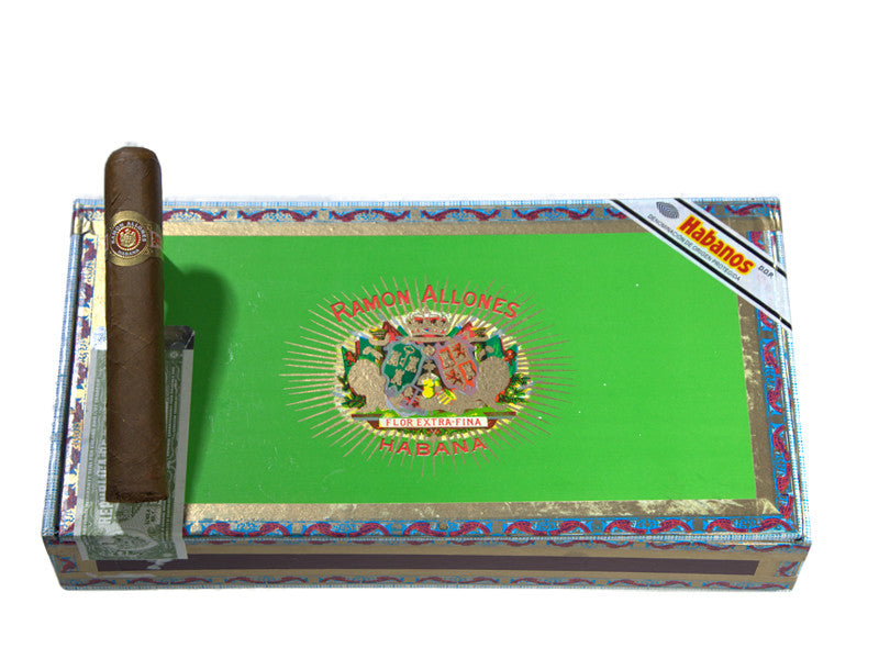 Ramon Allones Specially Selected