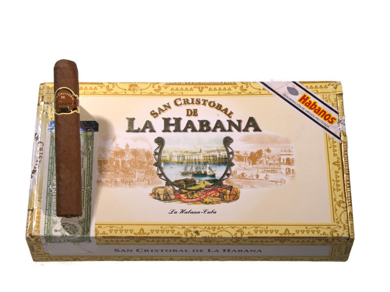 San Cristobal El Principe