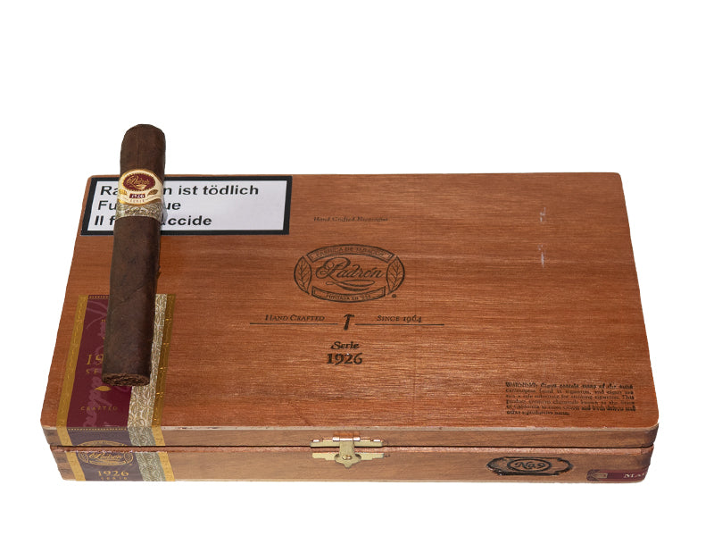 Padron 1926 Anniversary No. 9 Maduro (Toro)