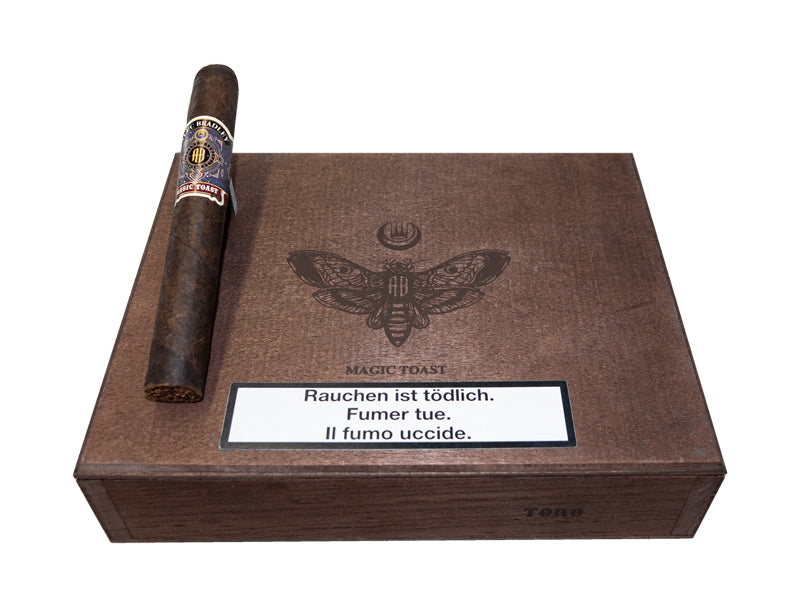 Alec Bradley Magic Toast Toro