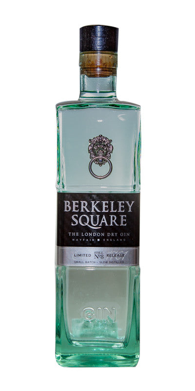 Berkeley Square Gin