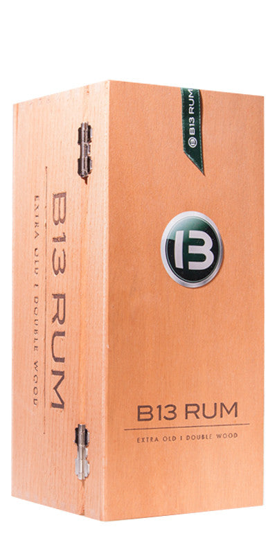 Rum Bentley B13