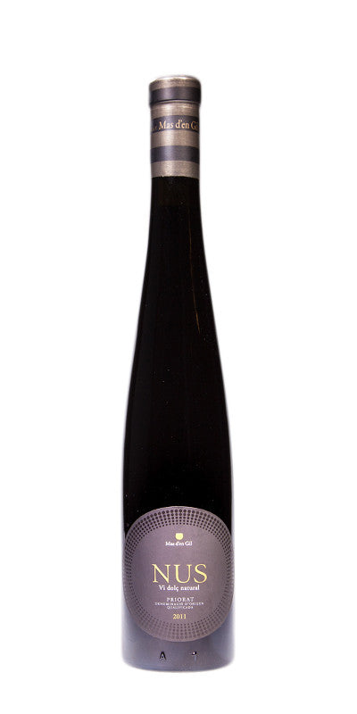 NUS Süsswein - Finca Mas d'en Gil