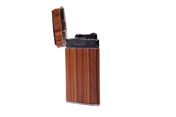 Feuerzeug Brizard "The Sottile"