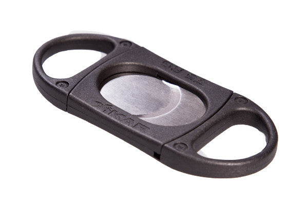 Cutter Xikar X8  Kunststoff Schwarz 75er Ringmass