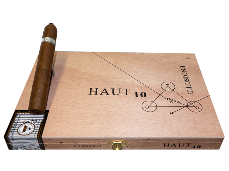 Illusione Haut 10 Toro