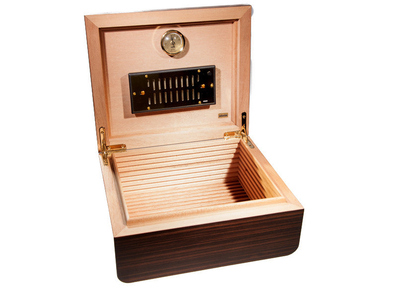 Humidor "Adorini Novara Deluxe"