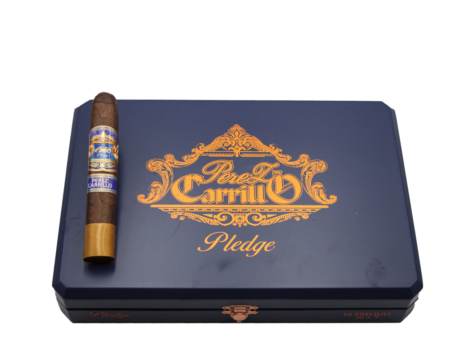 E.P.C. Pledge Prequel