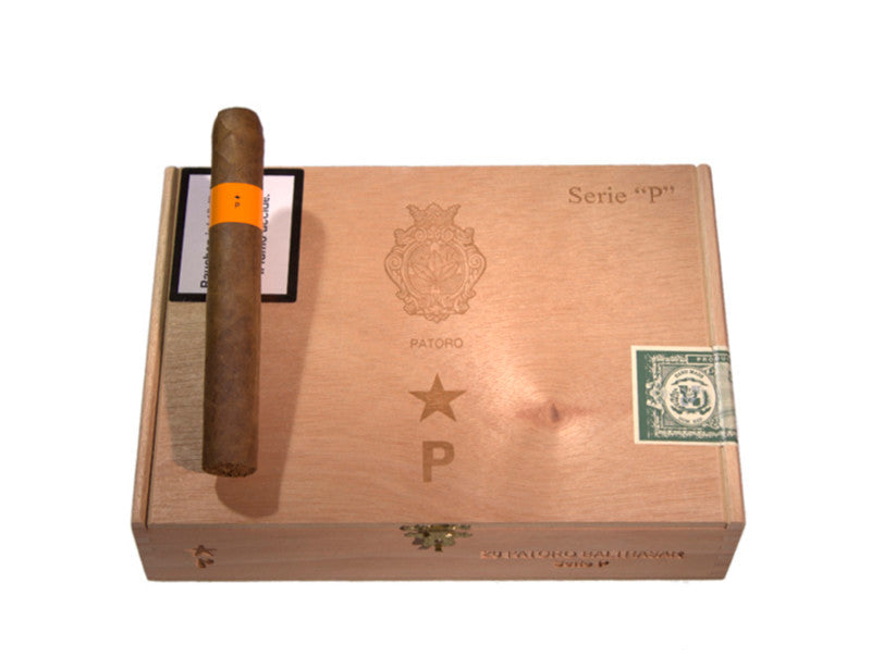 Patoro Serie P Balthasar